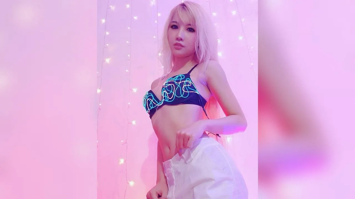 Умные лифчики — это совершенно новая ступень в эволюции женского белья. Фото © Instagram (признан экстремистской организацией и запрещён на территории Российской Федерации) / theledhat