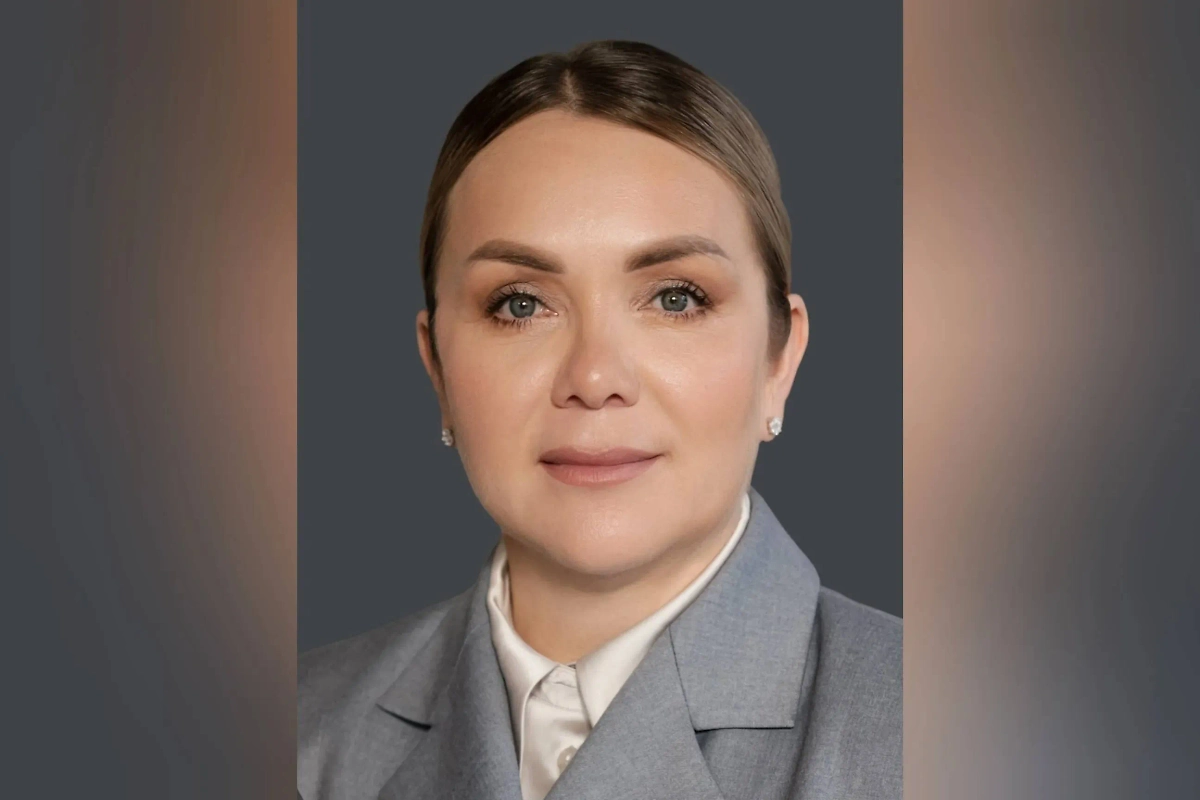 Спикер на полмиллиона Наталья Михайлова. Фото © VK / Бизнес-форум «Грани личного бренда»