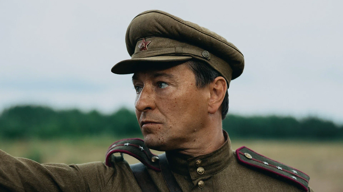 Фото © Кадр из фильма «Август», режиссёры Никита Высоцкий, Илья Лебедев / Kinopoisk