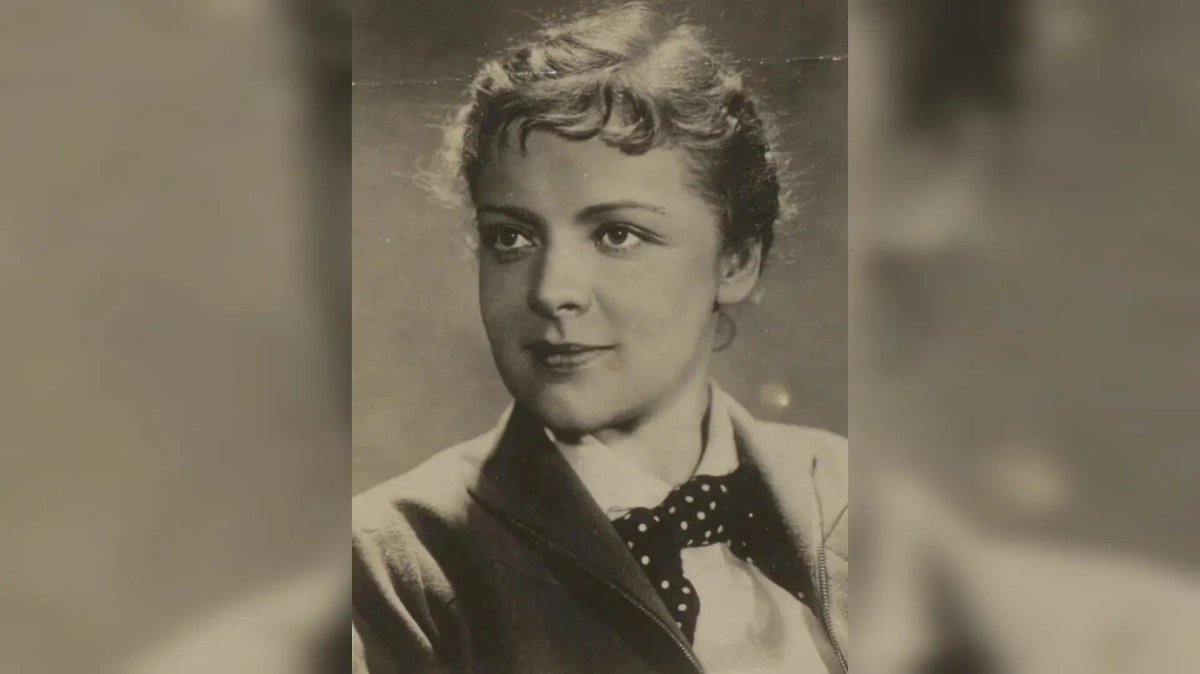 Что из слухов о Зое Фёдоровой правда, а что вымысел: судьба актрисы из «Свадьбы в Малиновке». Фото © kinopoisk.ru