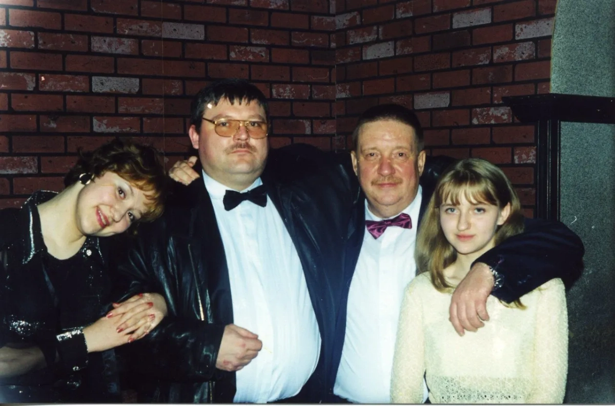 Каким на самом деле Михаил Круг оказался человеком, если снять маску шансонье. Фото © VK / Михаил Круг • Легенда Русского Шансона