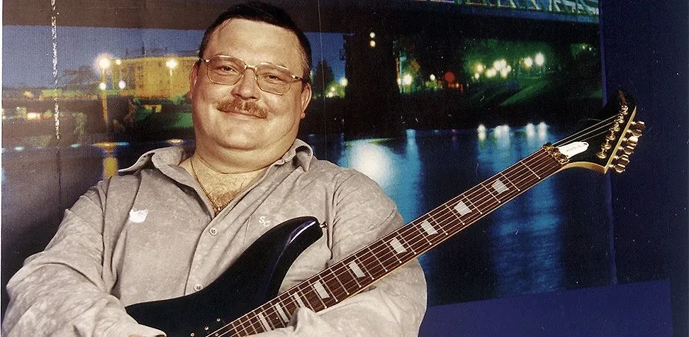 Многие фанаты называют Михаила Круга добрым толстячком, но таким ли он был на самом деле? Фото © VK / Михаил Круг • Легенда Русского Шансона