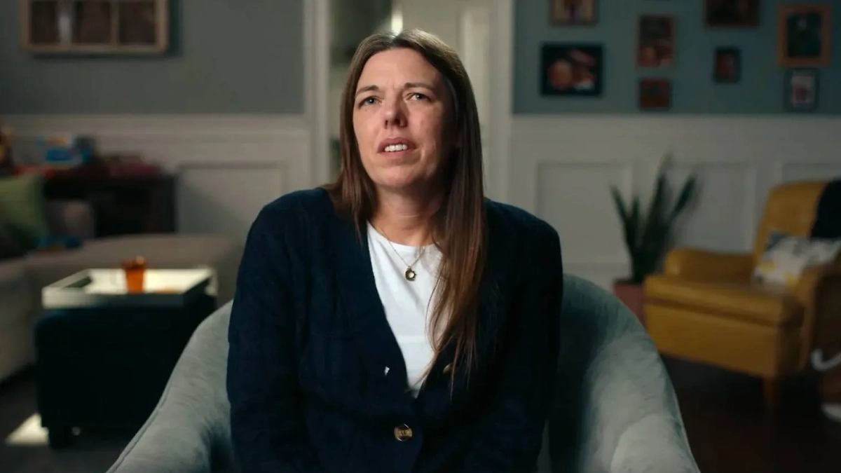 Мать отправляла дочери угрозы смертью: чем закончилась жуткая история. Фото © Кадр из фильма «Неизвестный номер: Школьный фейк», режиссёр Скай Боргман, сценаристы Росс М. Динерштейн, Ребекка Эванс, Lo Hutchison и др. / Netflix