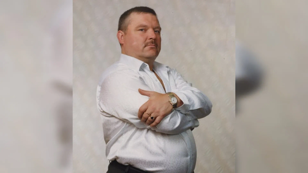 Цитаты Михаила Круга: за что тот ненавидел женщин и как пытался их строить? Фото © VK / Михаил Круг • Легенда Русского Шансона