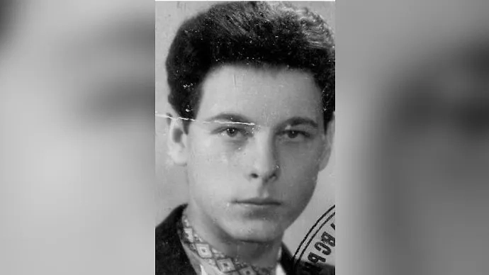 Богдан Сташинский. Фото © Wikipedia 