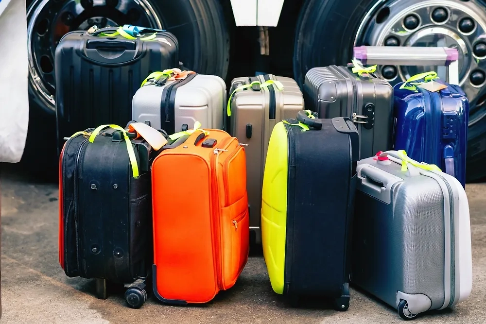 Фото © Shutterstock / FOTODOM / Nach-Noth