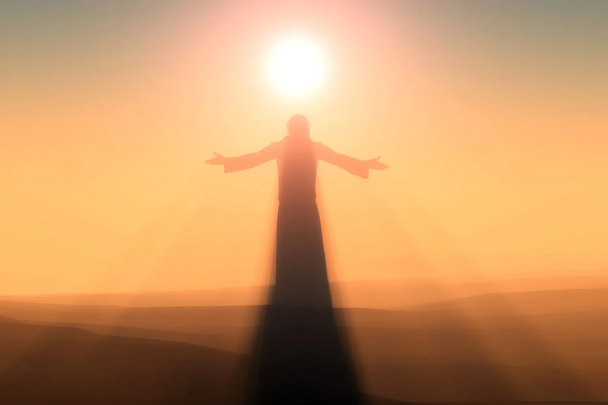 При этом Блаватская была уверена, что человек не в состоянии познать всю мощь Высшей силы. Фото © Shutterstock / FOTODOM / iurii