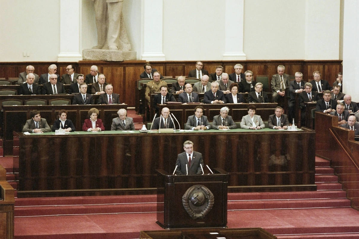 «Весна на Заречной улице» считалась большим риском, потому что главный герой занят «не тем». Фото © ТАСС / Лизунов Юрий, Чумичев Александр