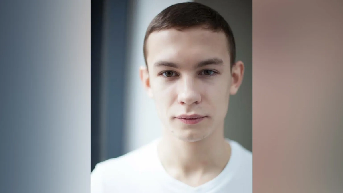 Никита Кологривый начинал учиться в Новосибирске. Фото © Instagram (признан экстремистской организацией и запрещён на территории Российской Федерации) / n.kologrivyy