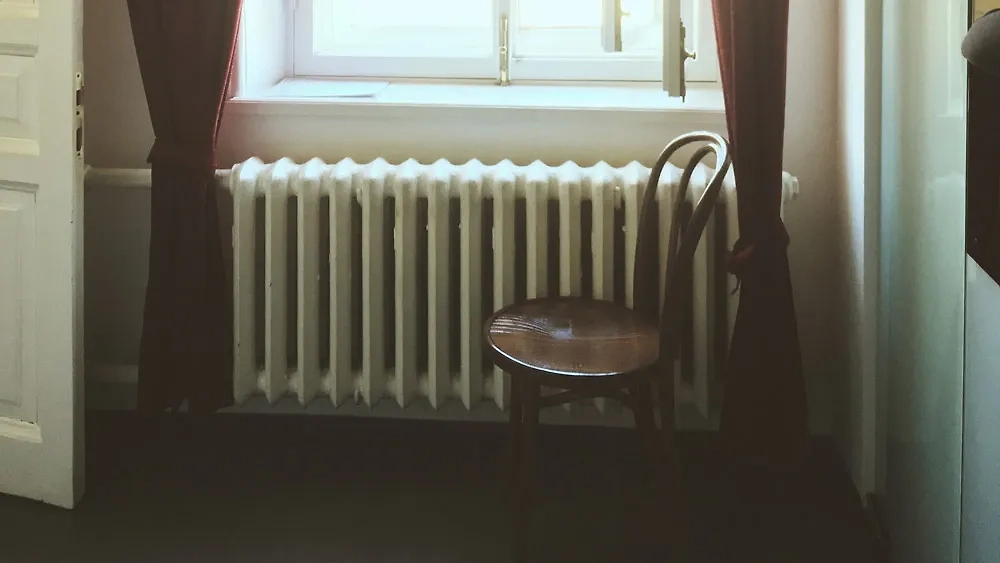 Как утепляли квартиры в советское время: проверенные методы. Фото © Shutterstock / FOTODOM / Daryna7