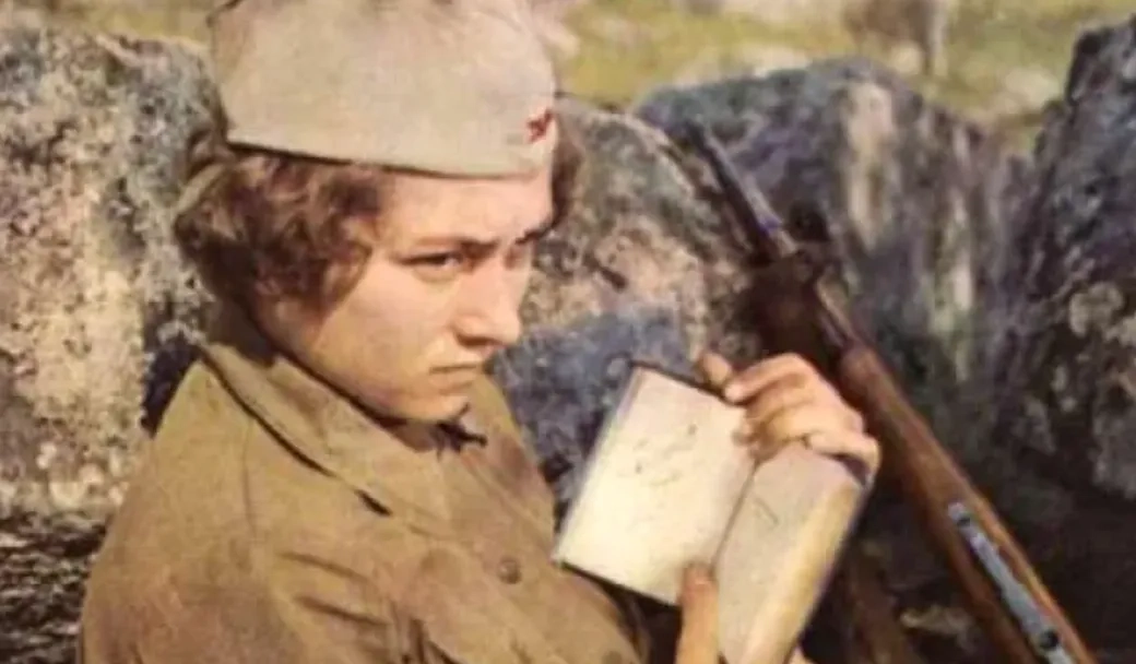 Фильм «А зори здесь тихие» был снят в 1972 году и стал классикой военного кинематографа. Фото © Кадр из фильма «... А зори здесь тихие», режиссёр Станислав Ростоцкий, сценаристы Станислав Ростоцкий, Борис Васильев / Kinopoisk