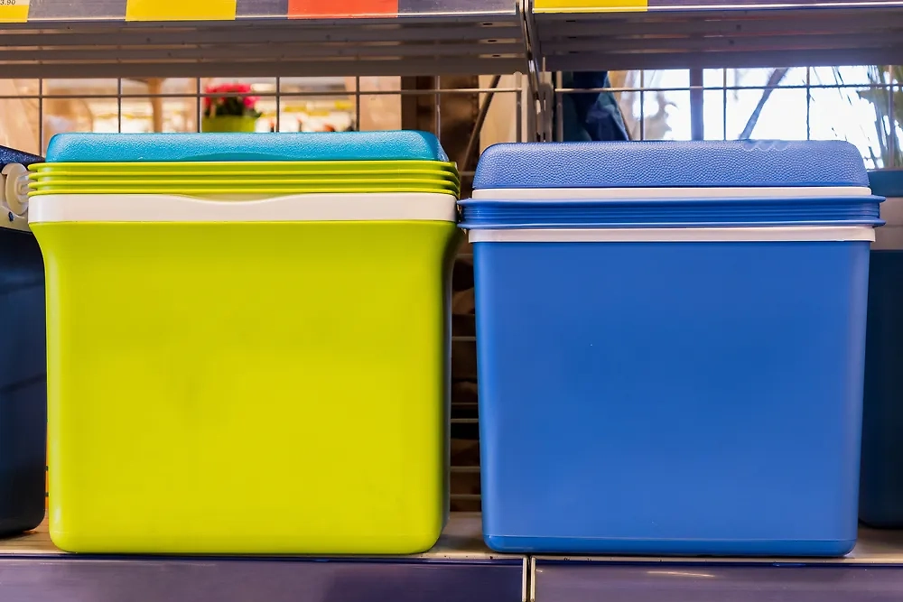 Фото © Shutterstock / FOTODOM / Pedal to the Stock