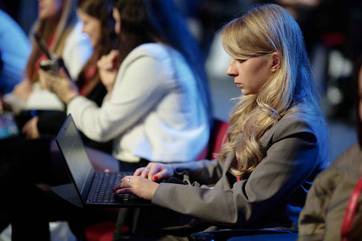 Фото © Пресс-служба «Газпром нефти»