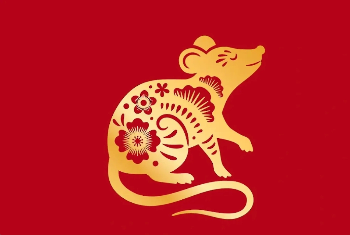 Новолуние в знаке зодиака Весы для тех, кто родился в год Крысы. Ваш знак китайского гороскопа ждёт белая полоса? Фото © Shutterstock / FOTODOM / StockSmartStart