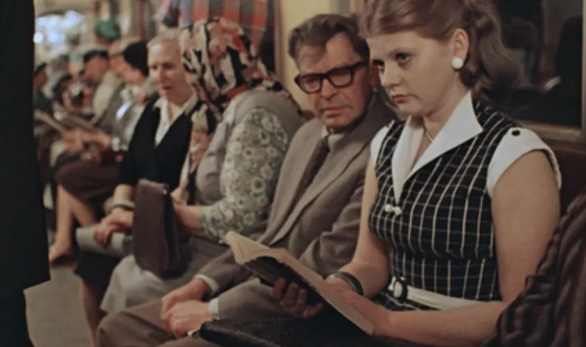 Фильм Владимира Меньшова «Москва слезам не верит» выиграл международную награду «Оскар». Фото © Кадр из фильма «Москва слезам не верит», режиссёр Владимир Меньшов, сценарист Валентин Черных / Kinopoisk