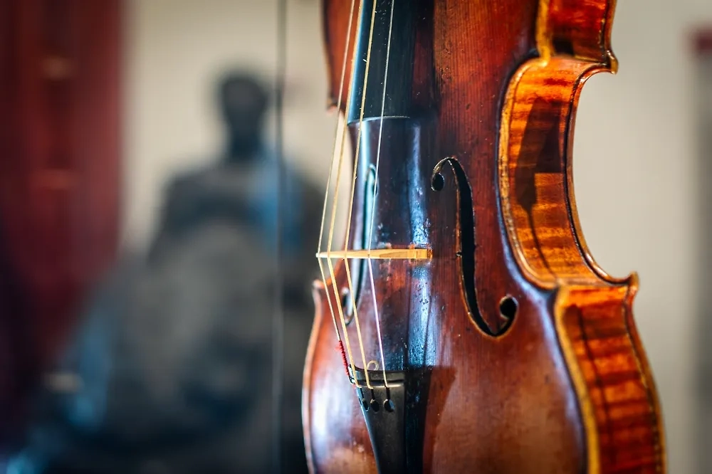 Никколо Паганини скончался в 1840 году и долго находился без погребения по причине суеверий. Фото © Shutterstock / FOTODOM / Hari Seldon