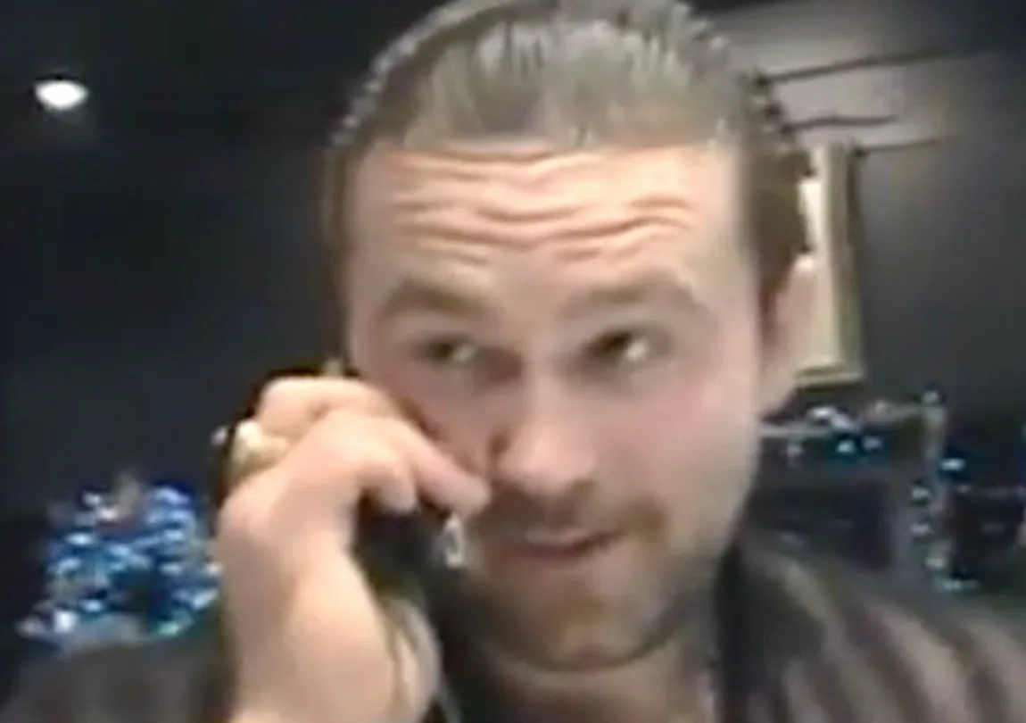 Константин Пискарёв. Фото © СК РФ