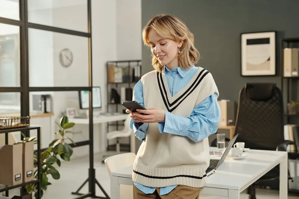 В каком случае положена компенсация за работу 4 ноября. Фото © Shutterstock / FOTODOM / Media_Photos