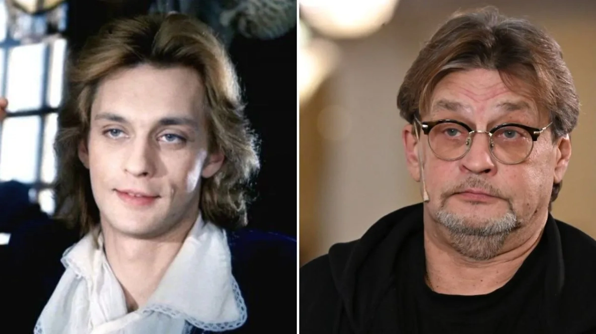 Актёры сериала «Гардемарины, вперёд!»: личная жизнь и карьера спустя десятилетия. Фото © РИА «Новости» / Пелагия Тихонова, © Кадр из фильма «Гардемарины, вперёд!», режиссёр Светлана Дружинина, сценаристы Юрий Нагибин, Нина Соротокина / Kinopoisk