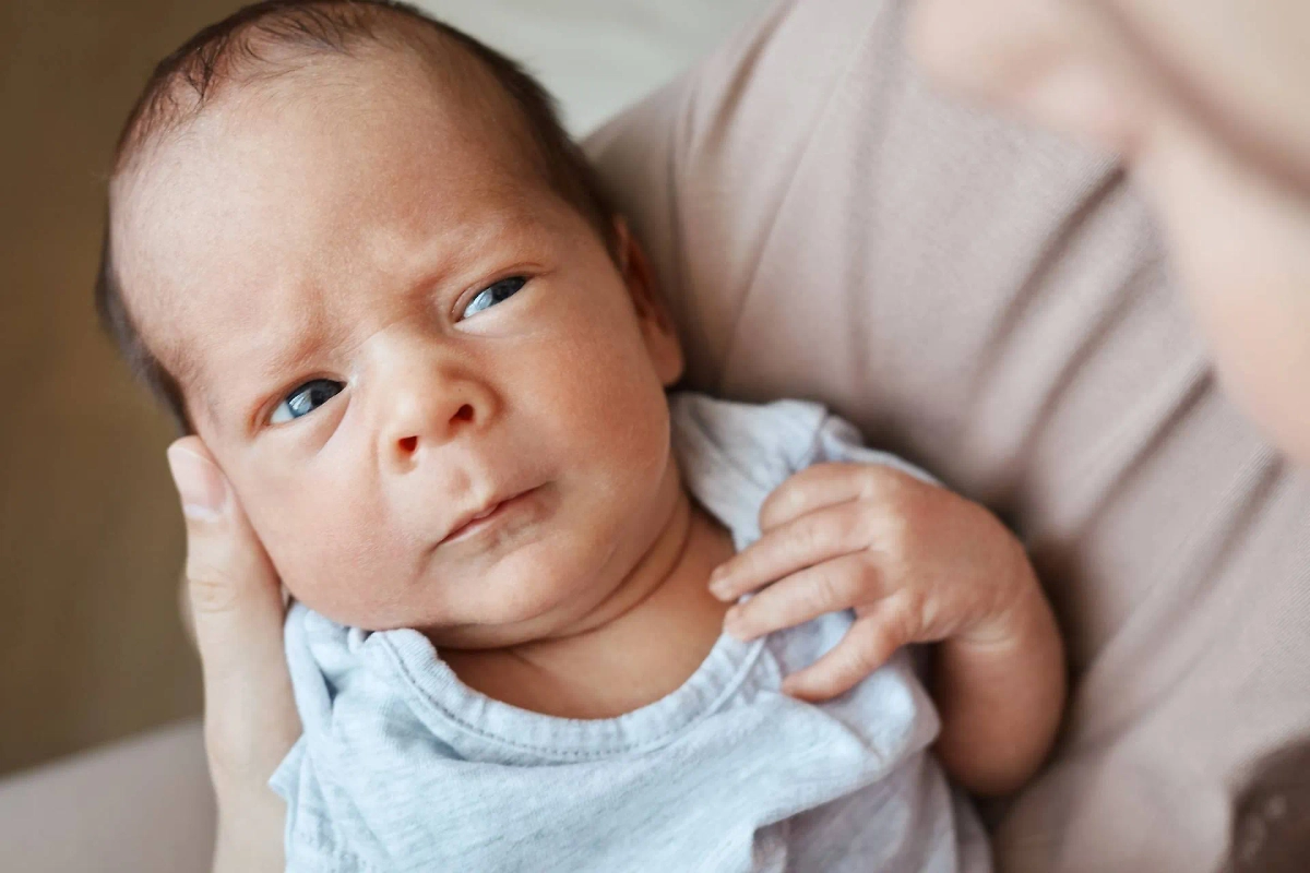 Лука Александр — редкое имя для мальчика, красивое и традиционное. Правда, оно не совсем славянское. Фото © Shutterstock / FOTODOM / StoryTime Studio