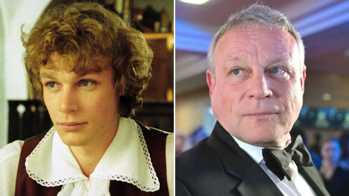 Как сейчас выглядят актёры из «Гардемаринов»: фотоистория спустя 40 лет. Фото © РИА «Новости» / Илья Питалев, © Кадр из фильма «Гардемарины, вперёд!», режиссёр Светлана Дружинина, сценаристы Юрий Нагибин, Нина Соротокина / Kinopoisk