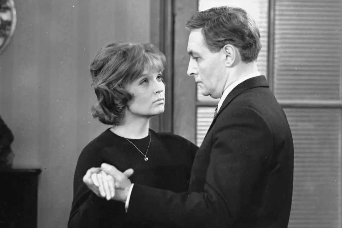 «Мгновения» из «Семнадцати мгновений весны»: символ памяти о войне. Фото © «Семнадцать мгновений весны», режиссёр Татьяна Лиознова, сценарист Юлиан Семёнов / Кинопоиск