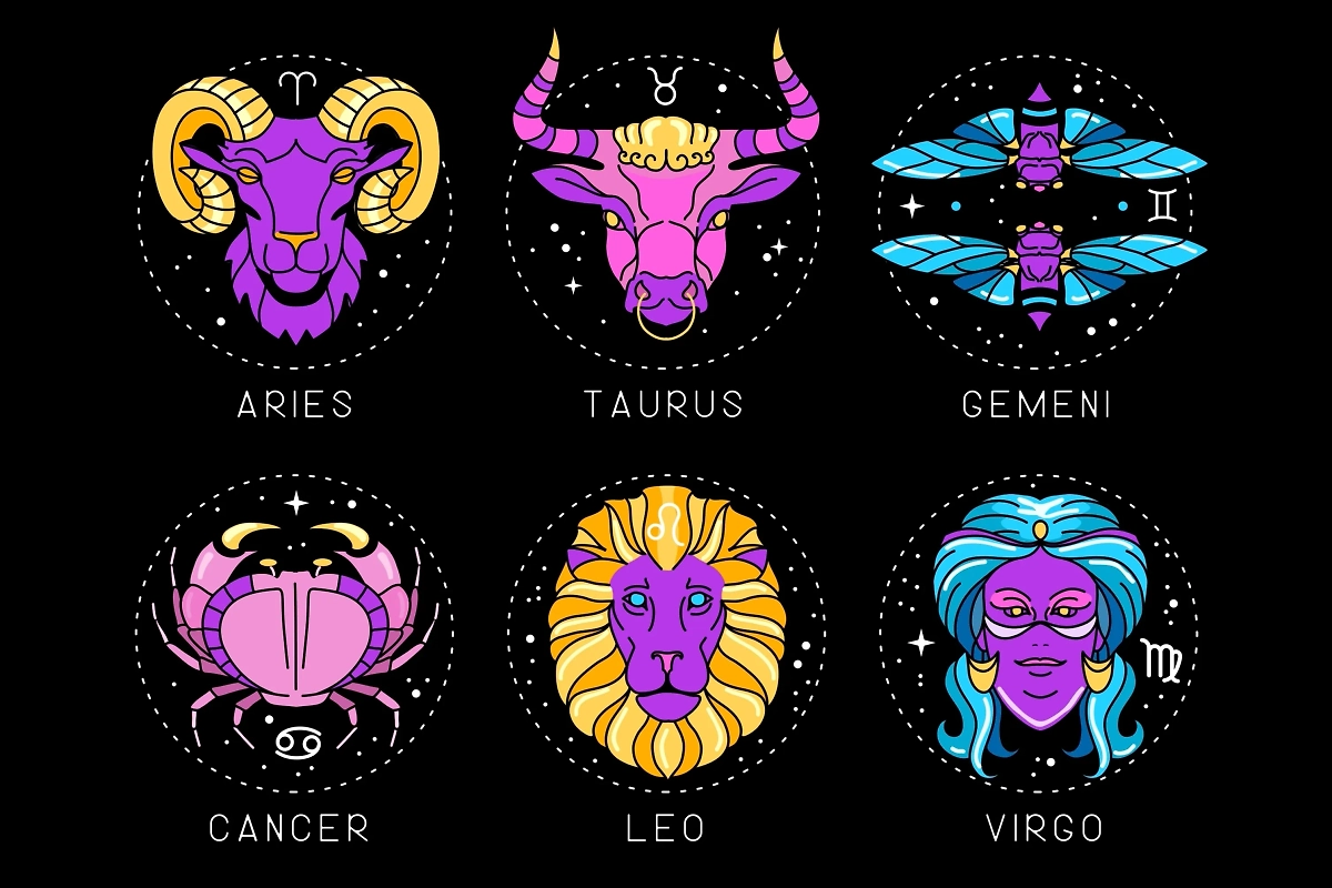 Как пережить знакам зодиака новолуние 21 октября 2025 года. Фото © Shutterstock / FOTODOM / mountain beetle