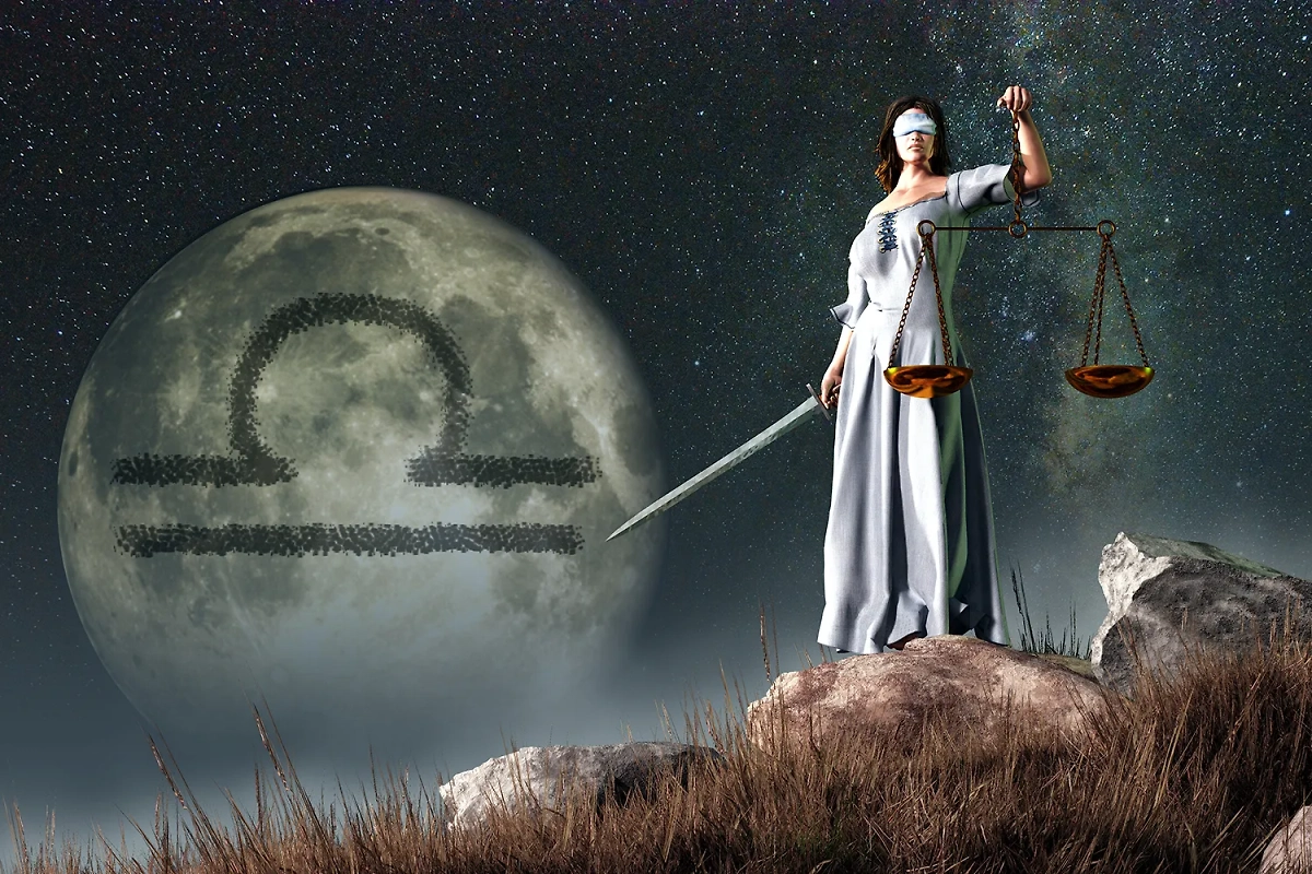 Новолуние в октябре 2025: почему 21-е число в астрологии станет переломным? Фото © Shutterstock / FOTODOM / Daniel Eskridge