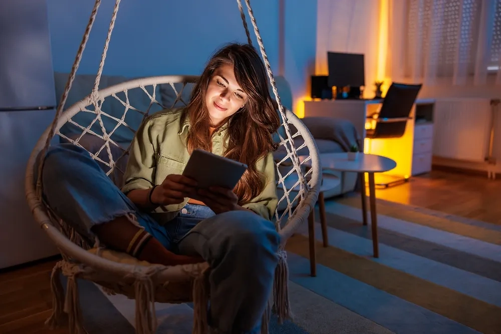 План на 7 дней: как постепенно укрепить иммунитет без стресса.Фото © Shutterstock / FOTODOM / Impact Photography