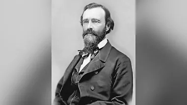 Уильям Гилпин. Фото © Wikipedia