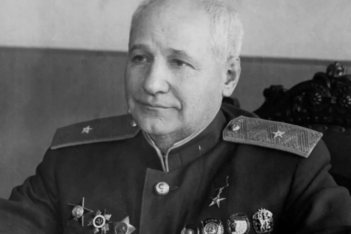 Рождённый под знаком зодиака Скорпион Андрей Туполев — благодаря ему мы теперь летаем. Фото © Wikipedia / 