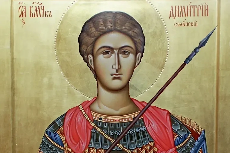 Дмитриевская суббота — когда именно будет важная родительская 2025 года? Фото © azbyka