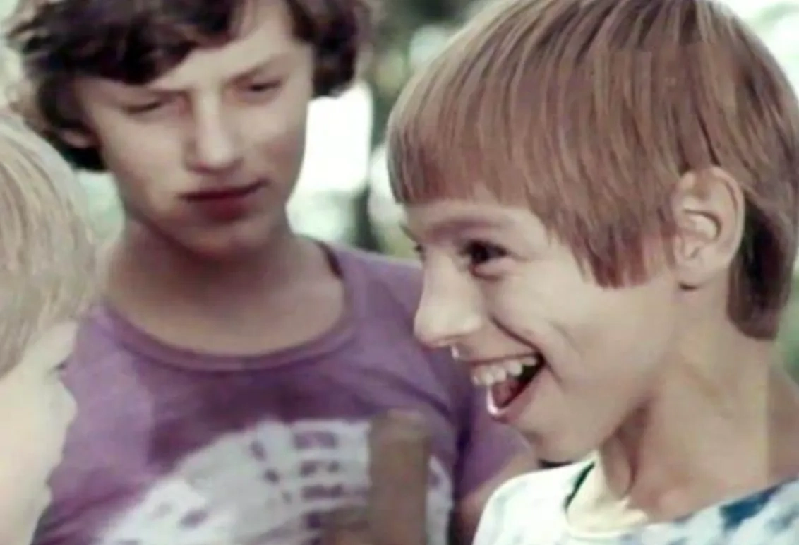 Дмитрий Иосифов сыграл в фильме «Капитан Сорви-Голова». Фото © Кадр из фильма «Капитан Сорви-Голова», режиссёр Николай Лукьянов, сценарист Павел Павлов / Kinopoisk