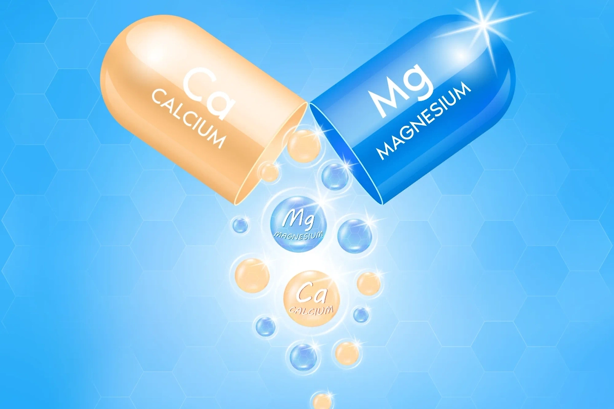 Витамины, которые несовместимы друг с другом: список комбинаций. Фото © Shutterstock / FOTODOM / Adisak Riwkratok