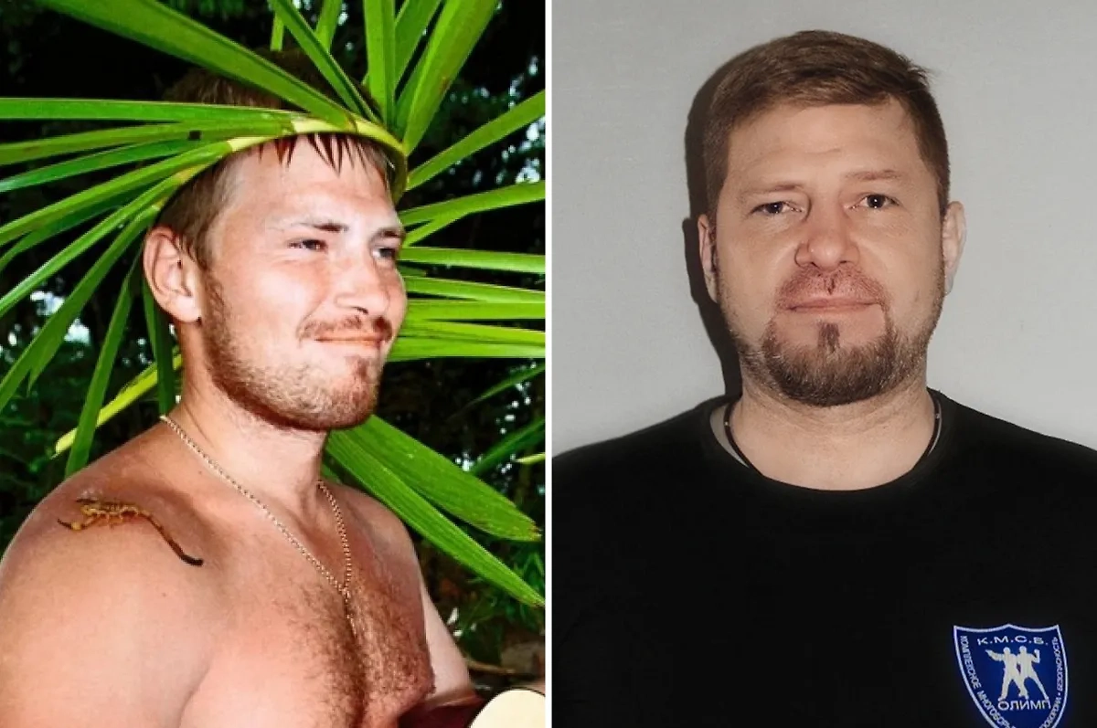 Победители «Последнего героя»: где они сейчас и на что потратили деньги. Фото © 1tv, © VK / Tyler | Клуб единоборств