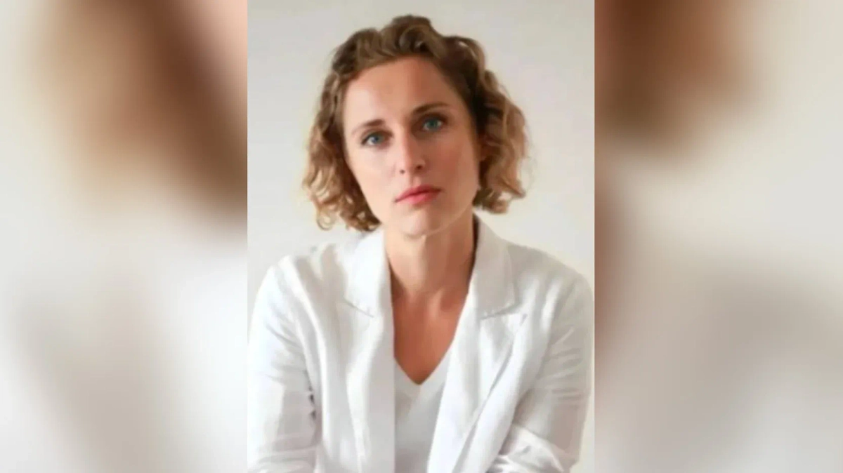 Ксения Аджубей. Фото © linkedin