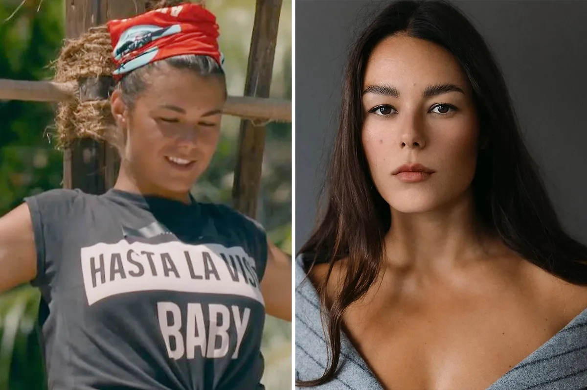 Чем сейчас занимаются победители культового шоу «Последний герой»? Фото © tv3, фото © Instagram (признан экстремистской организацией и запрещён на территории Российской Федерации) / anfi_son