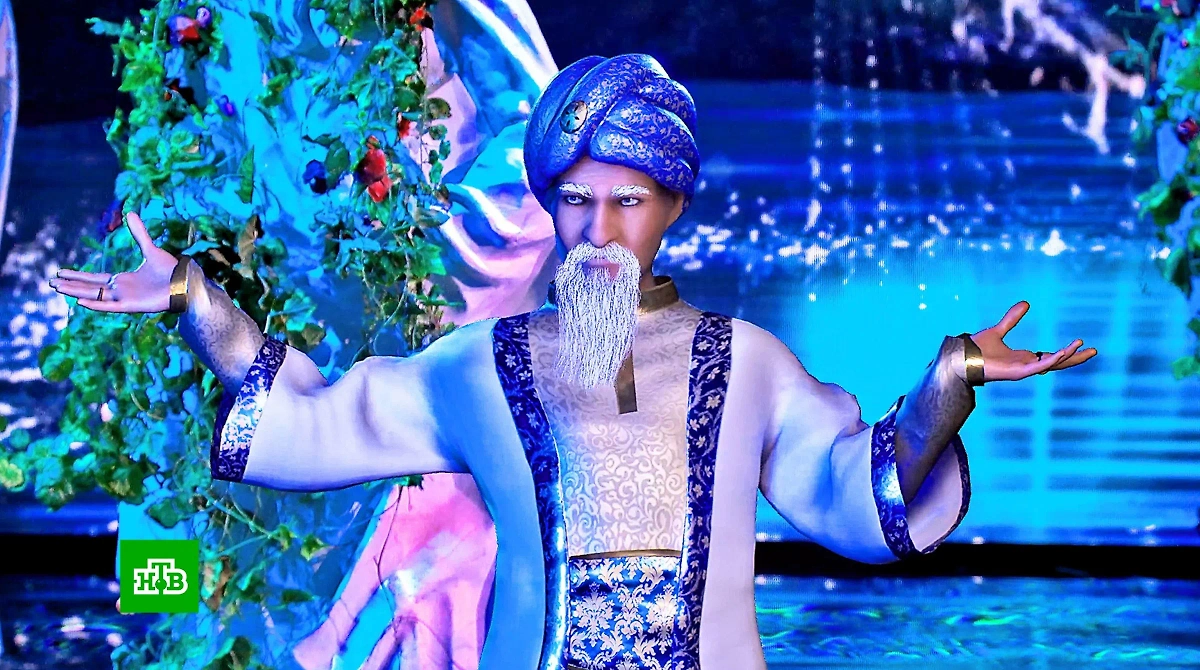 «Шоу Аватар»: чем отличается, почему его любят российские телезрители. Фото © VK / Шоу Аватар, AO «Телекомпания НТВ» / ntv.ru