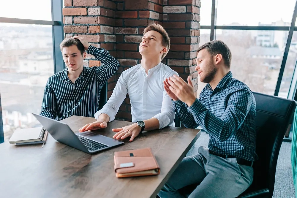 Понедельник — день ударного труда. Сталину и Хрущёву это было выгодно, но на самом деле он вредит работникам, как утверджают психологи. Фото © Shutterstock / FOTODOM / AlexandrMusuc