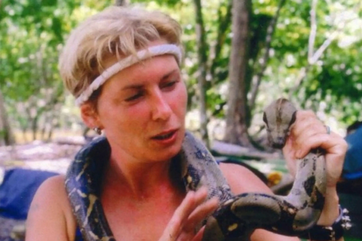 Куда исчезли победители реалити «Последний герой». Фото © 1tv