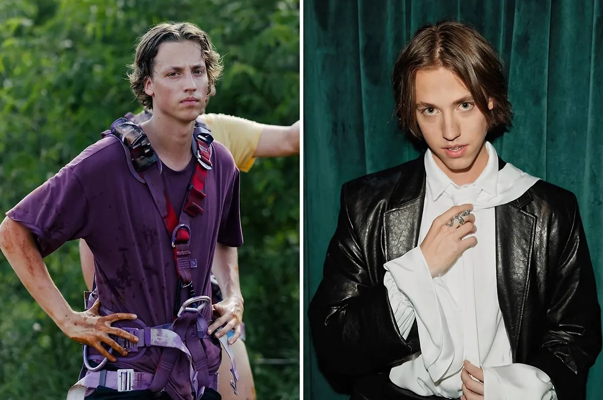 Победители «Последнего героя» тогда и сейчас: неожиданные повороты судьбы. Фото ©  Instagram (признан экстремистской организацией и запрещён на территории Российской Федерации) / lesha_lukin