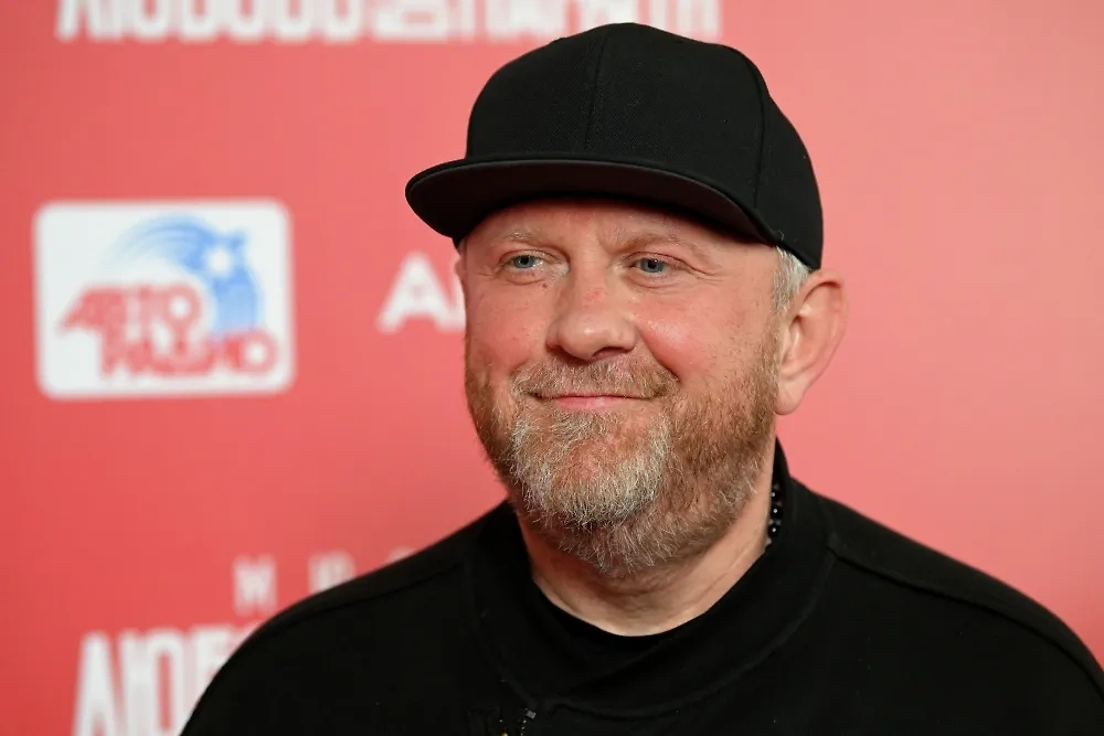 Константин Ивлев пытался снизить алименты на дочь. Фото © РИА «Новости» / Максим Блинов