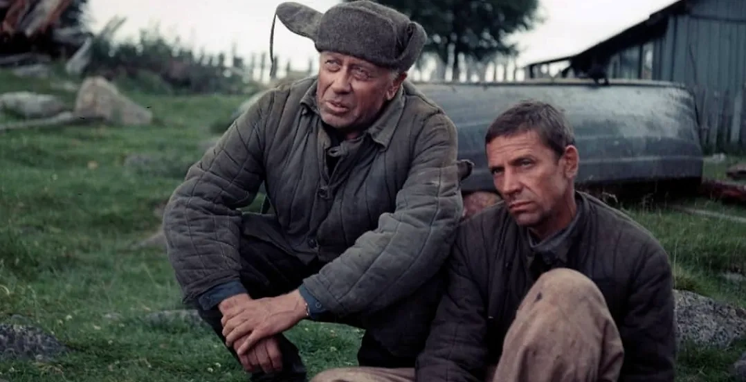 Советские фильмы с печальным концом: что посмотреть любителям драм. Фото © Кадр из фильма «Холодное лето пятьдесят третьего», режиссёр Александр Прошкин, сценарист Эдгар Дубровский / Kinopoisk