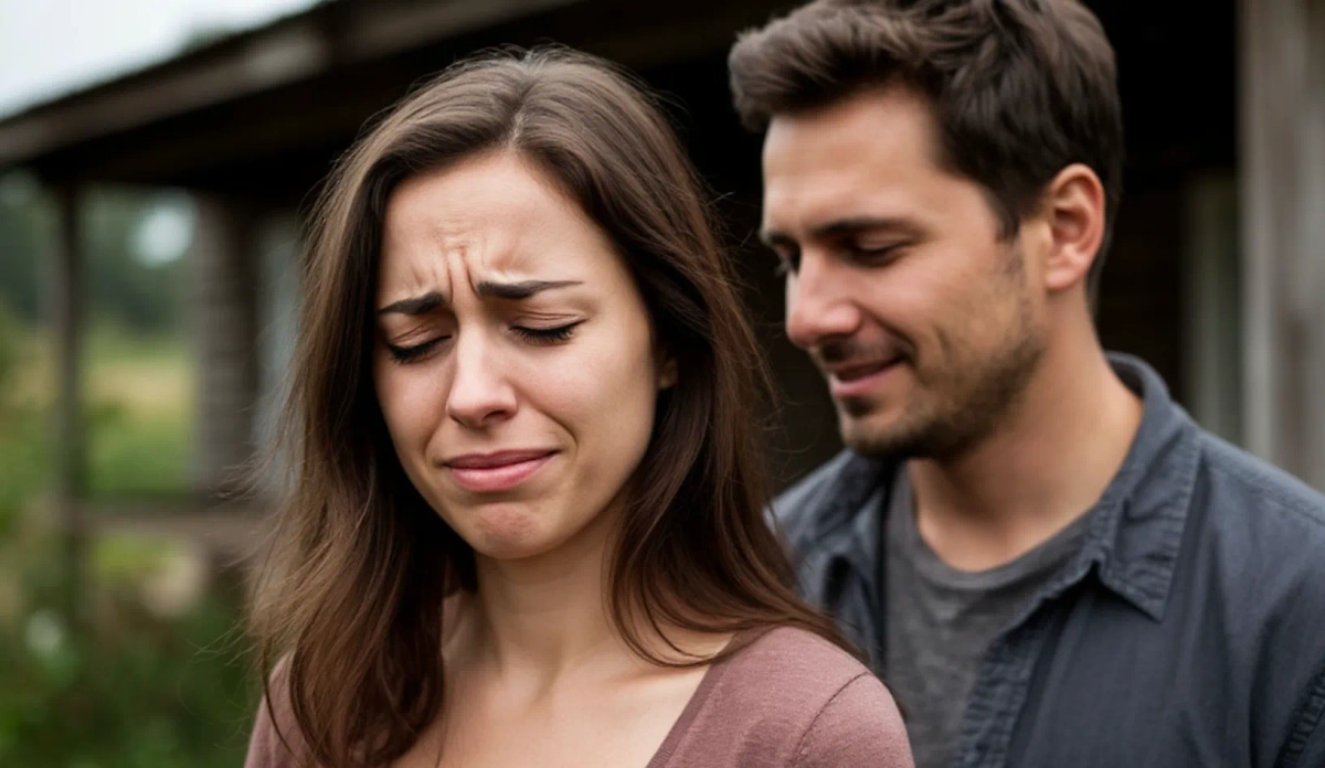 Эмоциональное истощение от общения: как выстроить защиту. Фото © «Шедеврум»