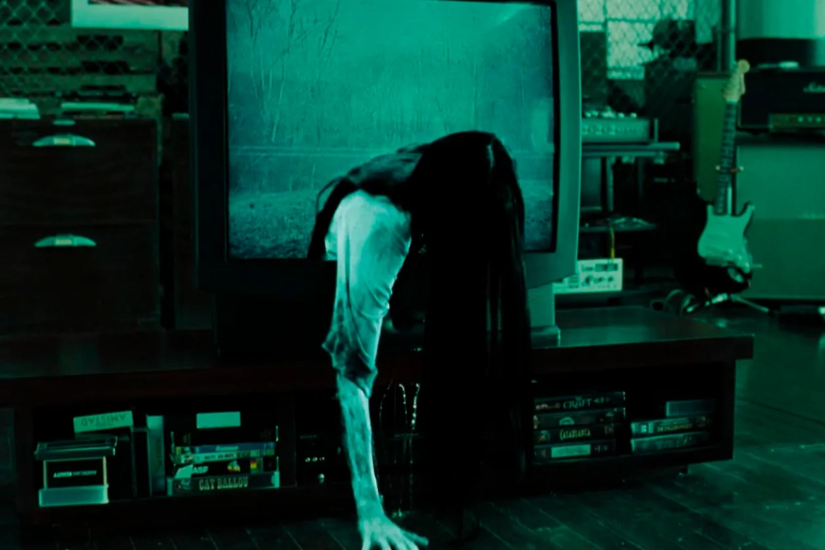 Характер человека по его любимым жанрам кино: что говорит наука. Фото © Кадр из фильма «Звонок», режиссёр Гор Вербински, сценаристs Эрен Крюгер, Хироси Такахаси, Кодзи Судзуки / Imdb