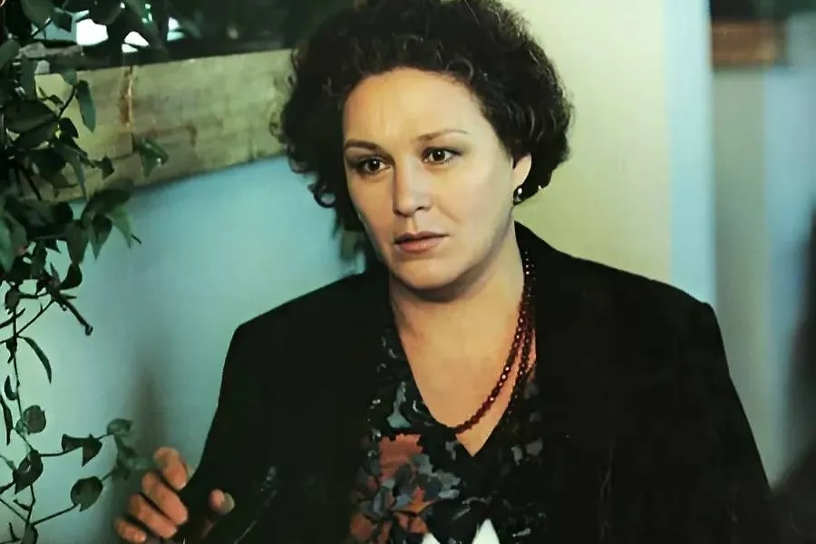 Как быть хорошей тёщей: уроки из советских фильмов. Фото © Кадр из фильма «Родня», режиссёр Никита Михалков, сценарист Виктор Мережко / Kino-teatr