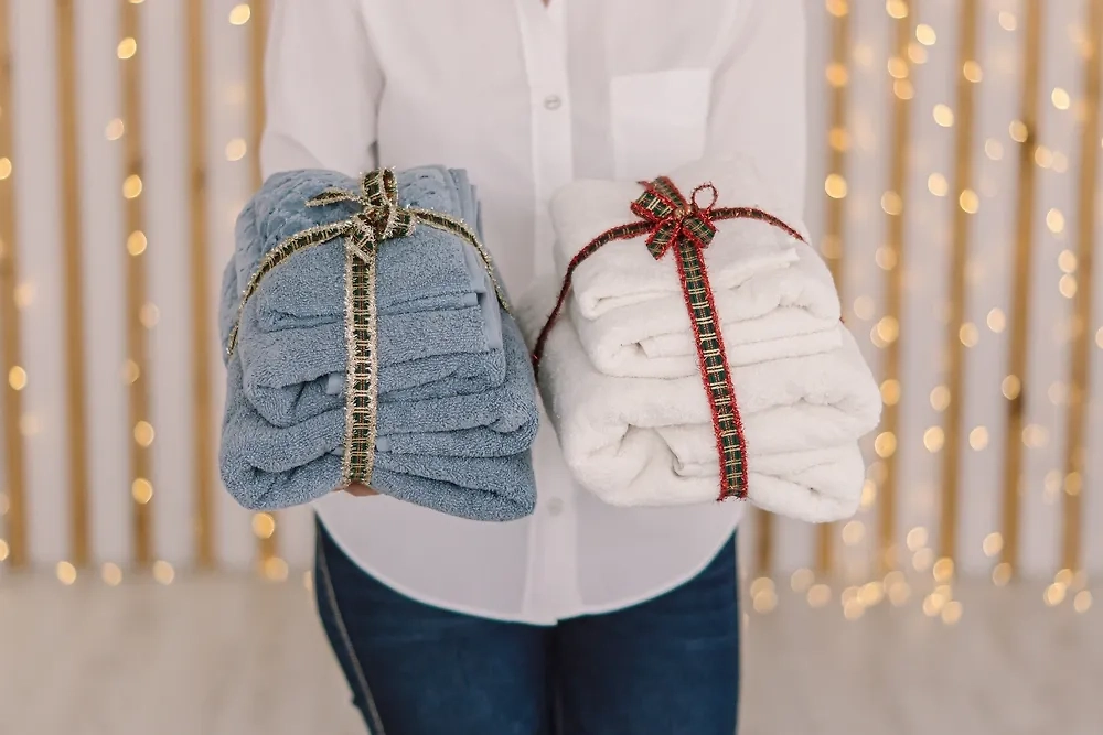 Какие вещи нельзя принимать в подарок на день рождения. Фото © Shutterstock / FOTODOM / Svetlyachock