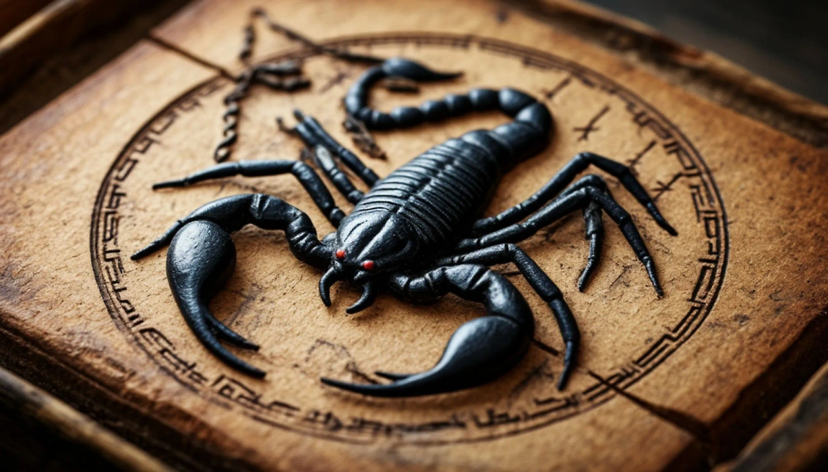 Интуиция по знакам зодиака: кто чувствует опасность заранее. Фото © «Шедеврум»