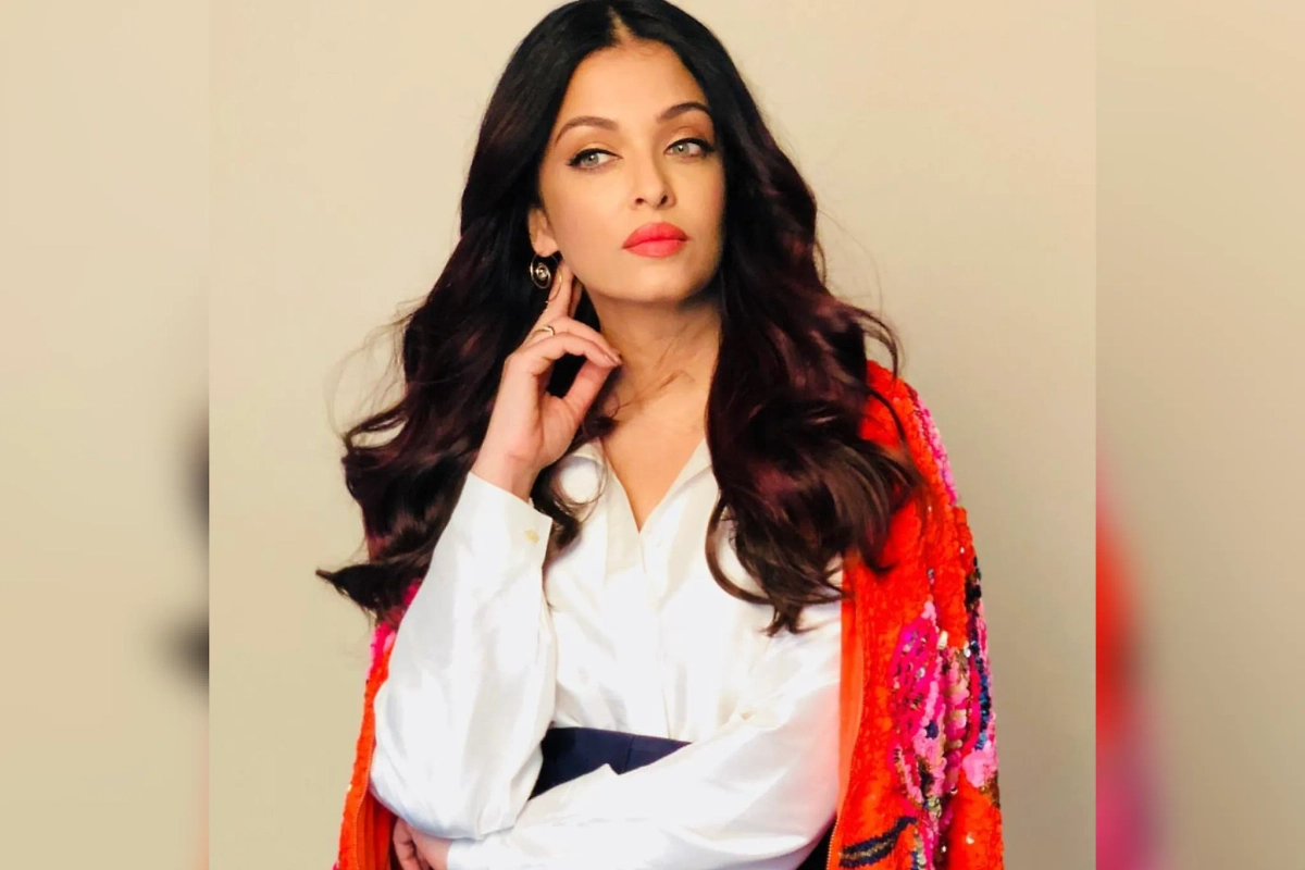 Фото © Instagram (признан экстремистской организацией и запрещён на территории Российской Федерации)/ aishwaryaraibachchan_arb