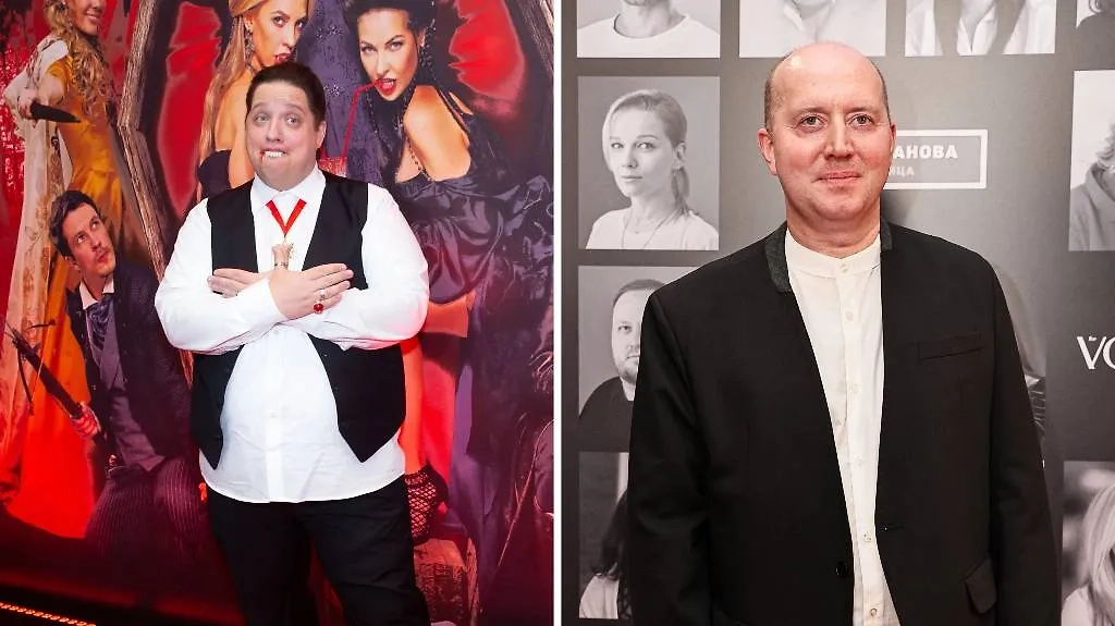 Фото © ТАСС / Вадим Тараканов, Софья Сандурская